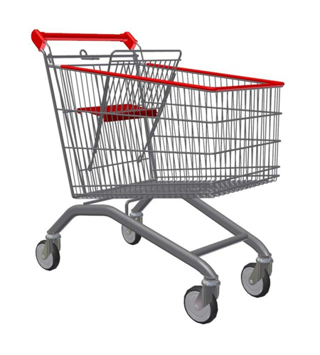 Trolley - Image 2